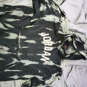 XXL Jordan hoodie